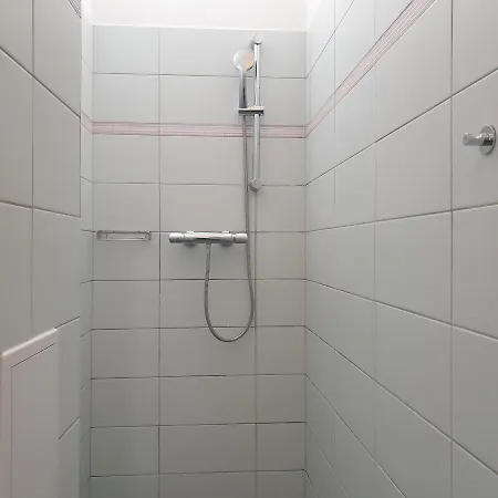 Greg Kampa Apartmán Praha