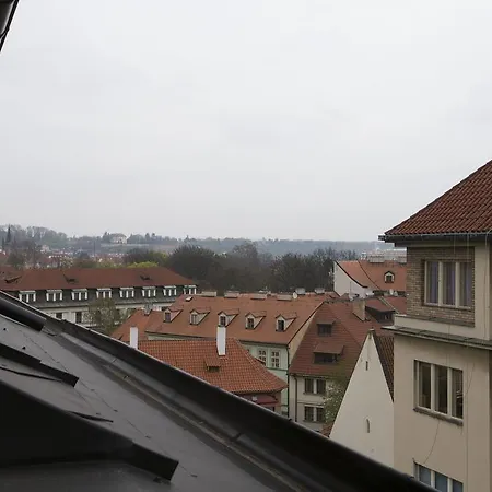 Greg Kampa Praha