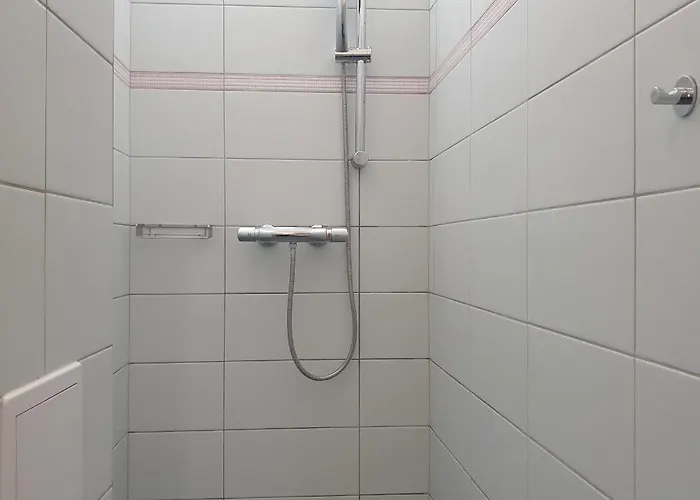 Greg Kampa Apartment Prag