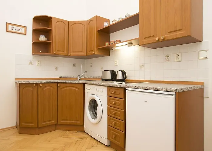 Apartment Greg Kampa