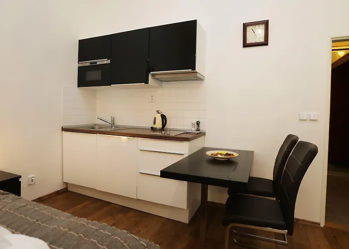 Apartment Greg Kampa *