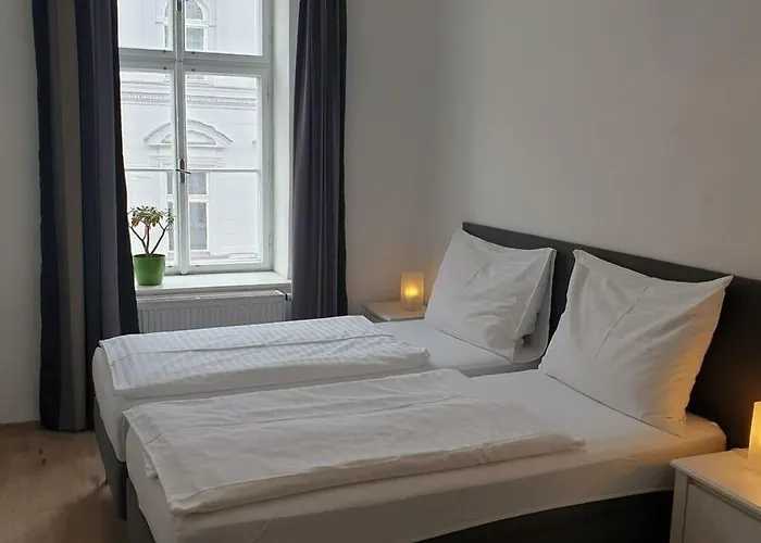 Apartment Greg Kampa *