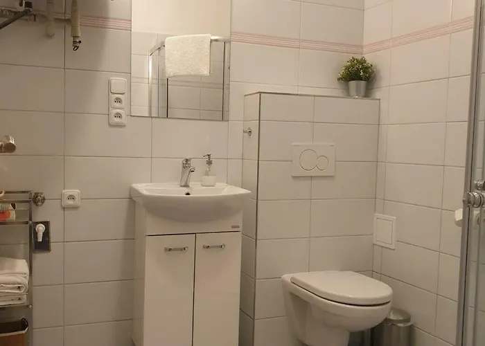 Greg Kampa Apartment Prag