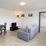 Greg Kampa Apartament *