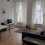 Apartament Greg Kampa *