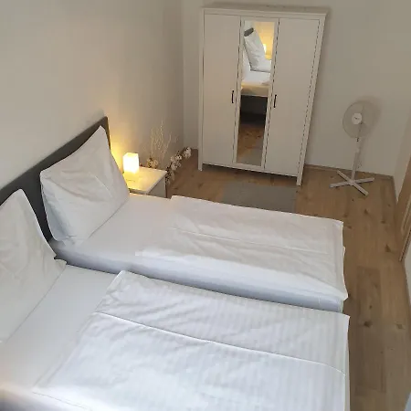 Greg Kampa Apartament