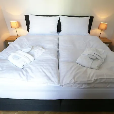 Appartement Greg Kampa *