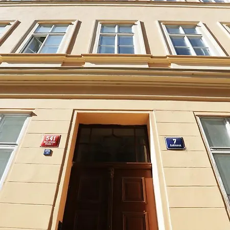 Appartement Greg Kampa