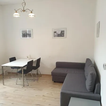 Appartement Greg Kampa