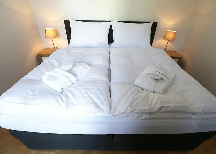 Apartament Greg Kampa *
