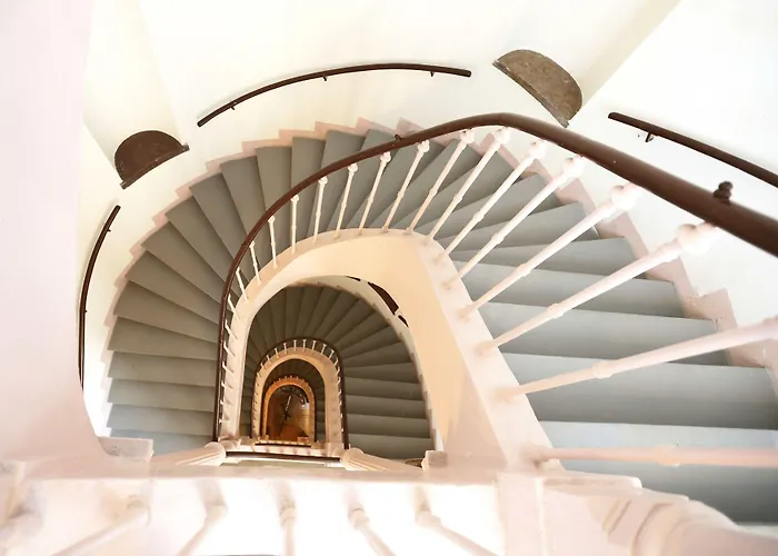 Greg Kampa Lägenhet Prag