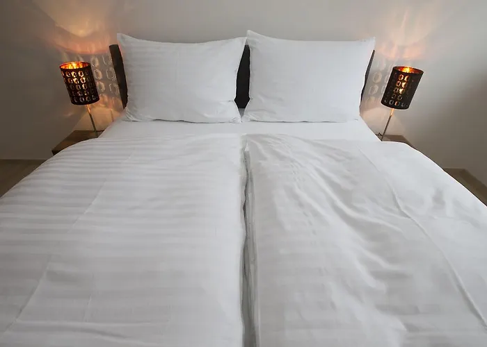 Lägenhet Greg Kampa *