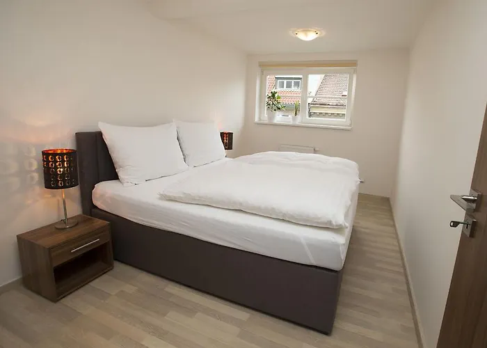 Greg Kampa Apartament *