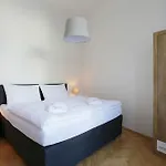 דירה Greg Kampa פראג