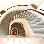 Greg Kampa דירה פראג