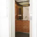 Greg Kampa דירה פראג