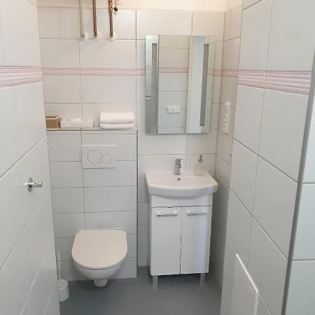 Appartement Greg Kampa Praag