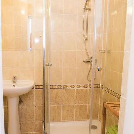 Appartement Greg Kampa *
